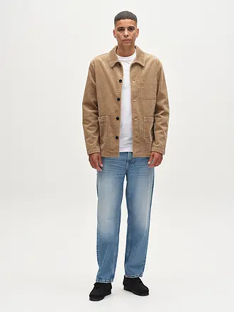 GABBA | Overshirt LIBRE | 